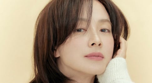 Song Ji Hyo