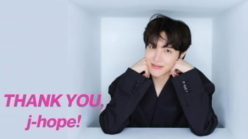 J-Hope