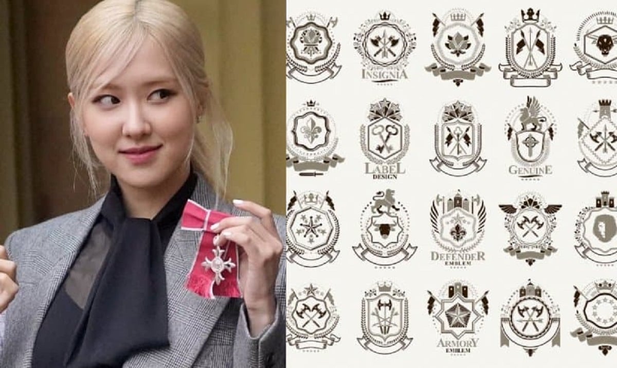 Netizens discuss these unique privileges for BLACKPINK's Rose receiving