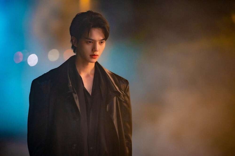 Song Kang experiences explosive popularity in China for starring in 'My ...