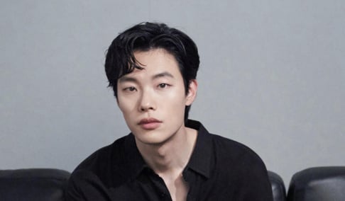 Ryu Joon Yeol