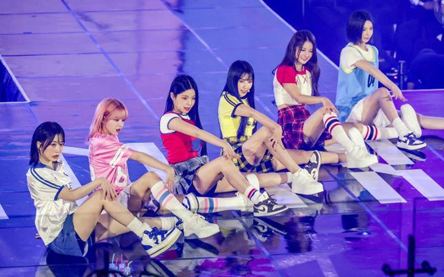 NMIXX planning to make a comeback in January 2024 allkpop