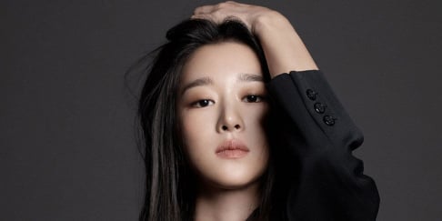 Seo Ye Ji