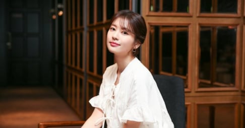 Jung So Min