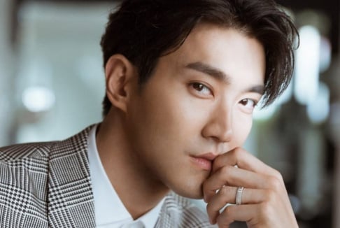 Super Junior, Siwon