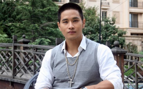 Yoo Seung Joon