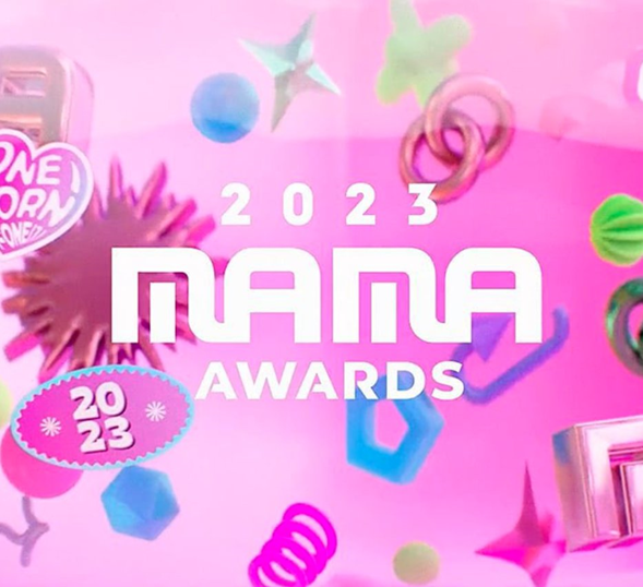 BLACKPINK's JISOO topped Worldwide trends after becoming the Most Awarded  Soloist at the '2023 MAMA Awards