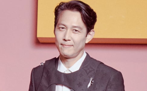 Lee Jung Jae