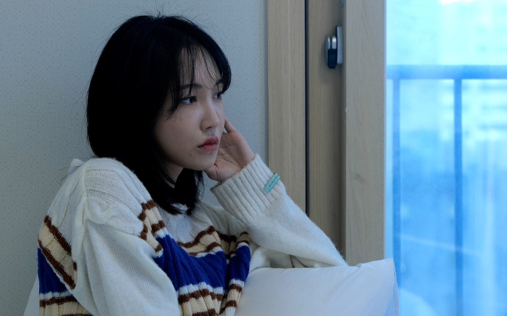 Former 'Heart Signal' contestant Seo Min Jae talks about losing