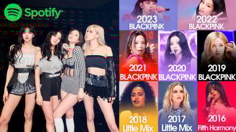 BLACKPINK, Jennie, Jisoo, Rosé, Lisa