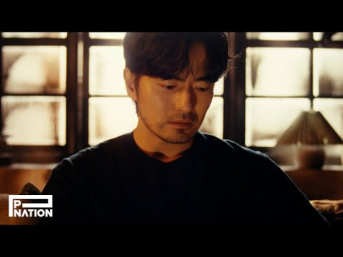 Heize, Lee Jin Wook