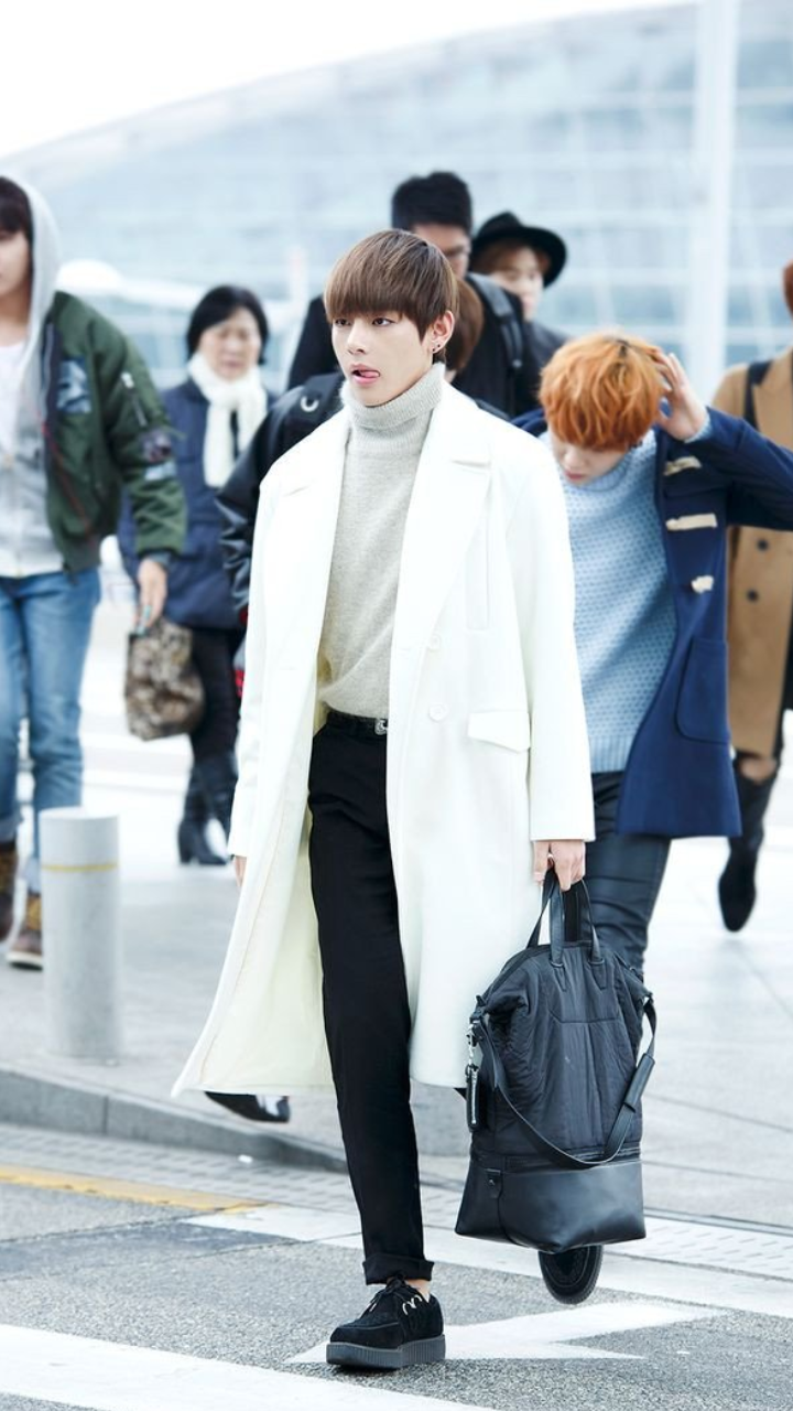 Bts winter outfits on sale