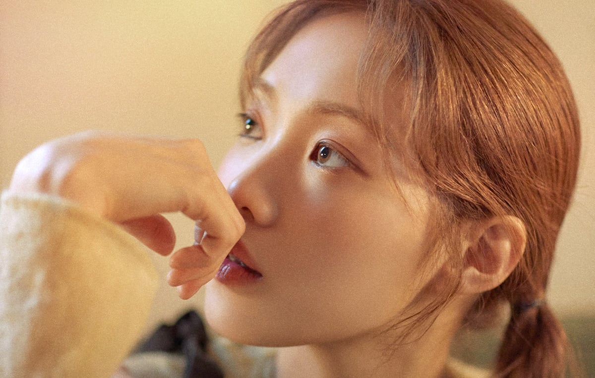 Actress Lee Sung Kyung teases upcoming music release | allkpop