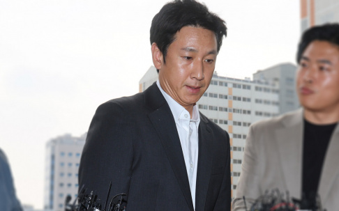 Lee Sun Gyun