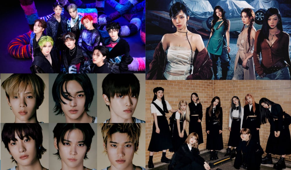 Blue Dragon Awards 2025