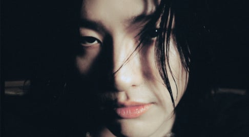Jo Seung Youn (WOODZ)