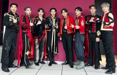 ATEEZ