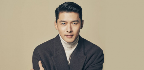 Hyun Bin