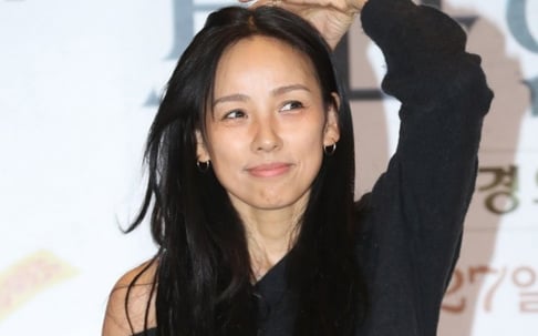 Lee Hyori reveals honest thoughts on her relationship with Fin.K.L ...