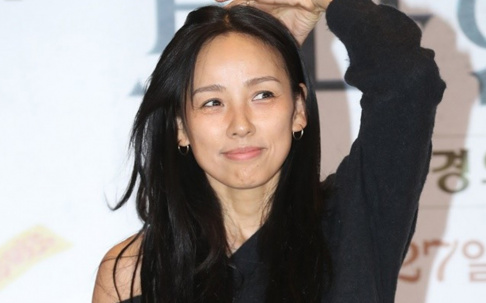 Lee Hyori