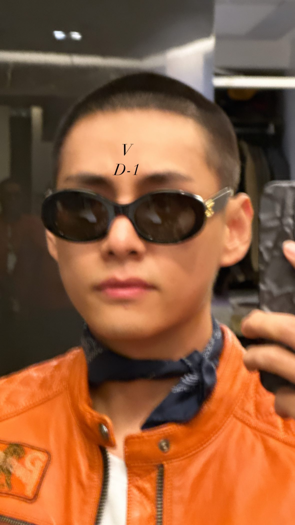Which BTS Member Looks The Best With The Buzz Cut Allkpop