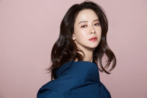 Song Ji Hyo