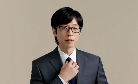 Jo Se Ho, Jun Hyun Moo, Kang Ho Dong, Lee Dong Wook, Park Na Rae, Shin Dong Yup, Tak Jae Hoon, Yoo Jae Suk