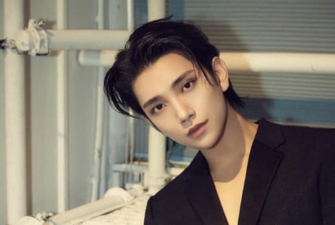 Seventeen, Joshua