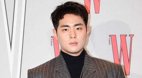 Jo Byeong Kyu