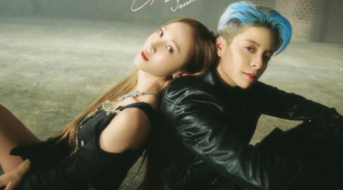 f(x), Amber, Jessica