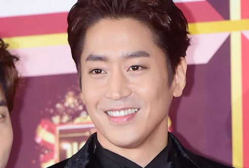 Shinhwa, Eric