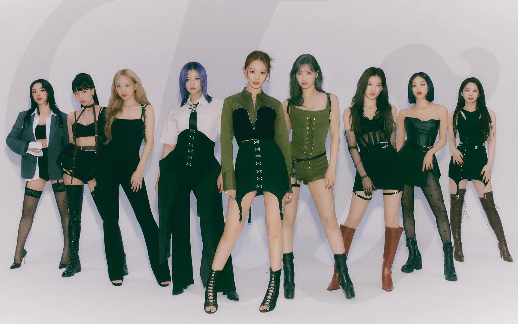 TWICE announce pre-release single 'I GOT YOU' | allkpop
