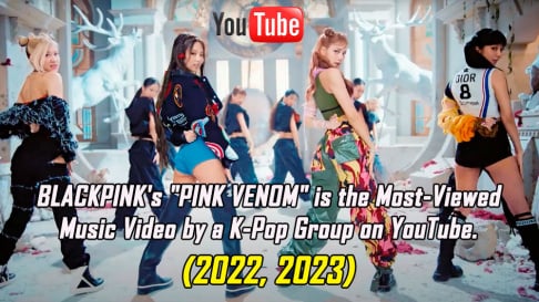 BLACKPINK, Jennie, Jisoo, Rosé, Lisa