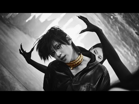 SHINee's Taemin slays it in 'The Rizzness' performance video | allkpop