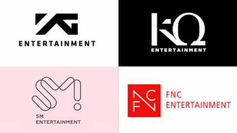 AOA, ATEEZ, Cherry Bullet, CNBLUE, EXO, F.T. Island, INFINITE, Lovelyz, N.Flying, P1Harmony, SF9, Xikers