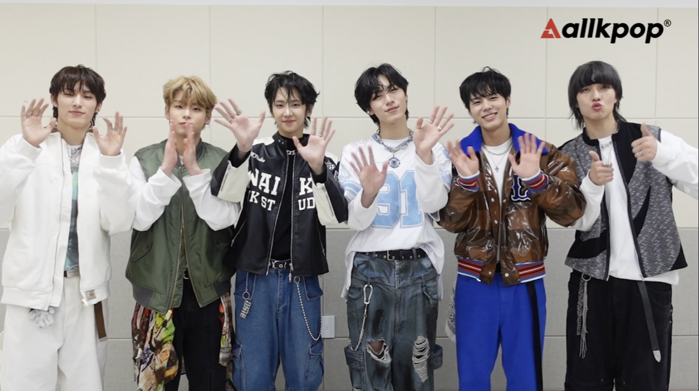 [EXCLUSIVE] [INTERVIEW] 82MAJOR talks debut with album ‘ON’ and future