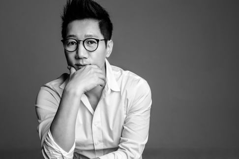 Ji Suk Jin