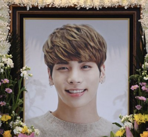 SHINee, Jonghyun