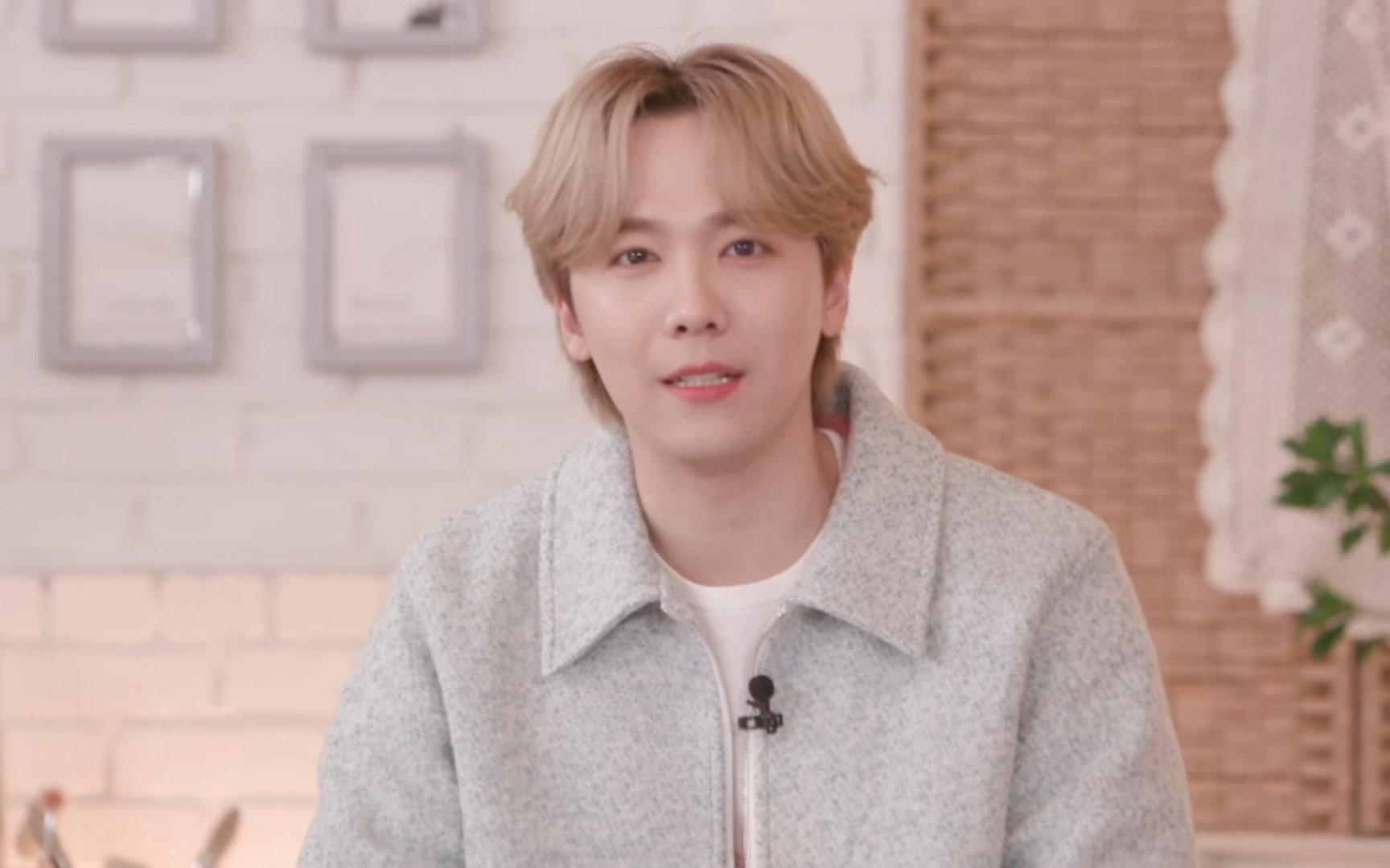Lee Hong-ki Faces Health Concerns Amid Rare Disease Battle