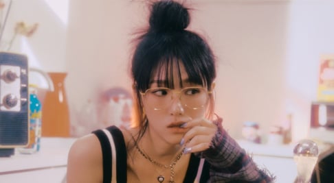 Choi Ye Na