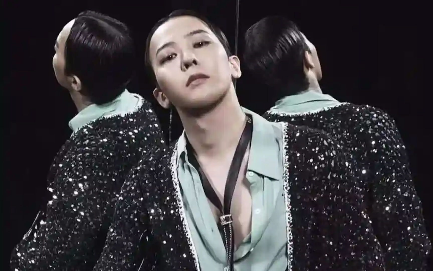 kasut g dragon