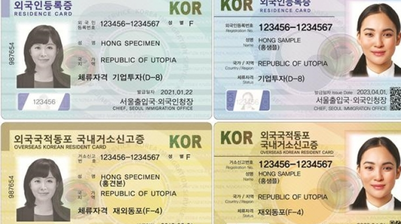 Registration Number
