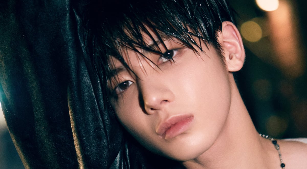 TOMORROW x TOGETHER’s Taehyun to star in his own web reality show