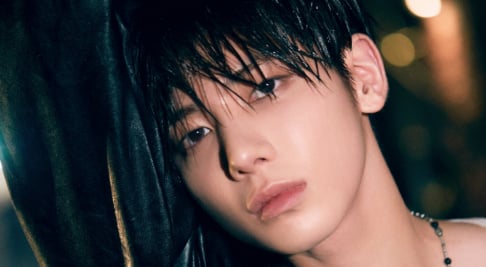 TXT, Taehyun