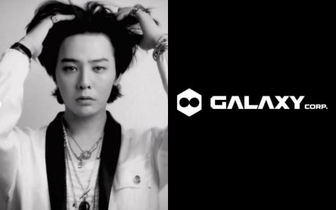 G-Dragon