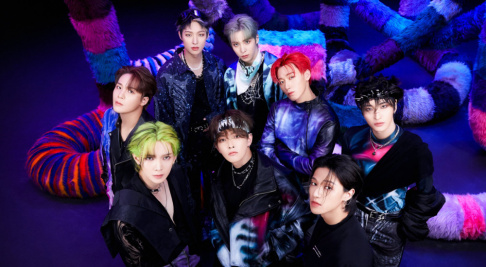 ATEEZ