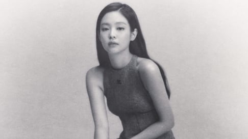 BLACKPINK, Jennie