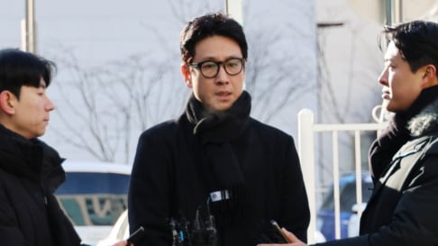 Lee Sun Gyun