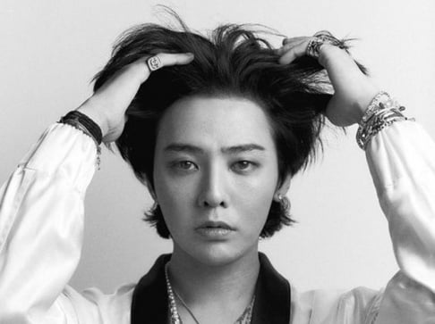 G-Dragon