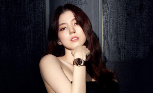 Han So Hee